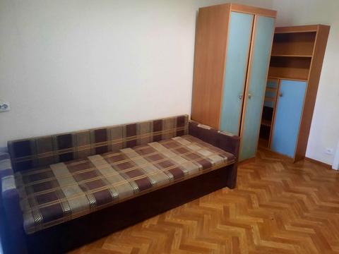 квартира по адресу Университетская ул., 15/20