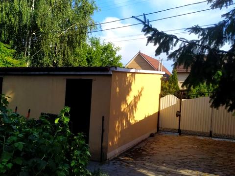 будинок за адресою Озерна вул.