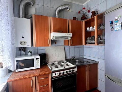 квартира за адресою Смілянська вул., 38