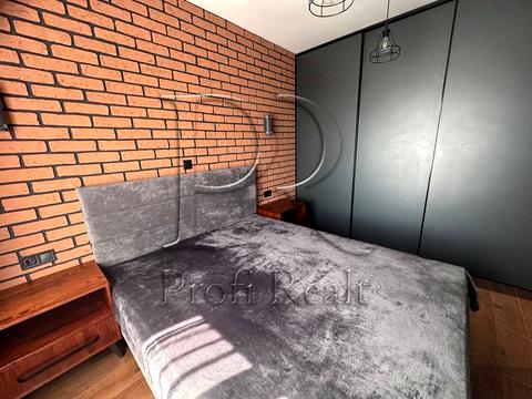 квартира по адресу Доковская ул., 10, к14
