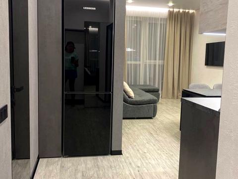 квартира за адресою Гаванська вул., 9