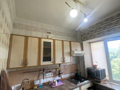 квартира по адресу Елены Телиги ул., 33/2