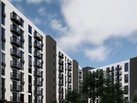 квартира за адресою Урожайна вул., 7