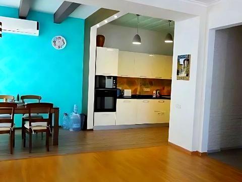 квартира за адресою Французький бульв., 22/3