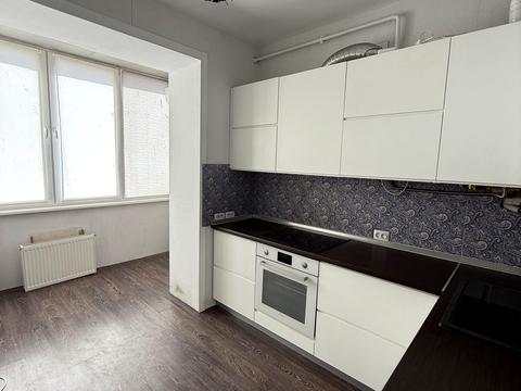 квартира по адресу Мечникова ул., 112-Б