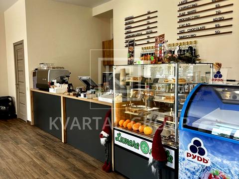 комерційна за адресою Буча, Івана Кожедуба вул., 8-A