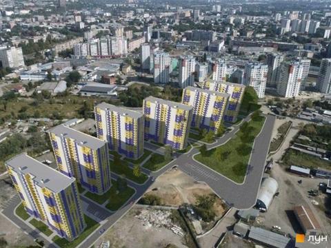 квартира за адресою Лисаветинська вул., 7б