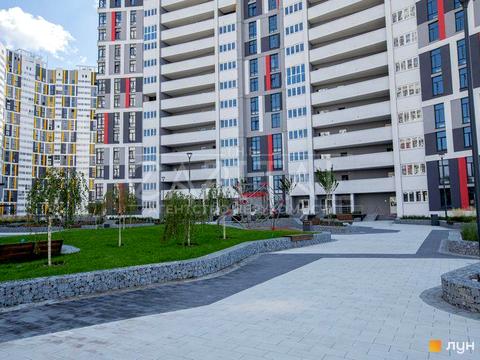 квартира по адресу Русановская набережная ул., 4