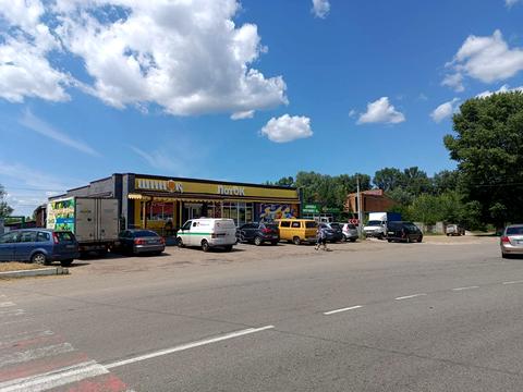 будинок за адресою с. Пухівка, Сонячна