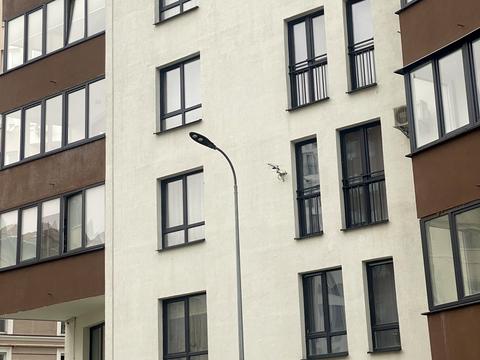 квартира по адресу Мечникова ул., 16д