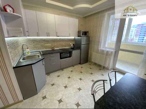 квартира за адресою Лисаветинська вул., 7б