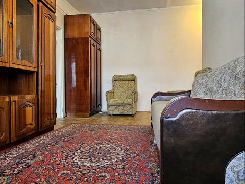 квартира по адресу Степана Бандеры ул., 14