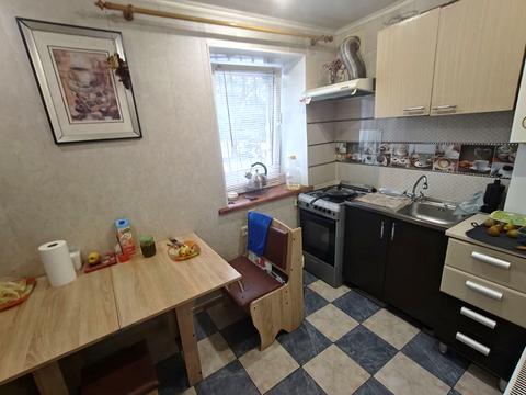 квартира за адресою Розкидайлівська вул., 48