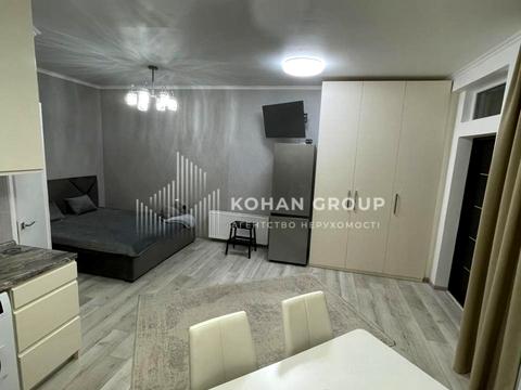 квартира по адресу Паркова ул., 2/2
