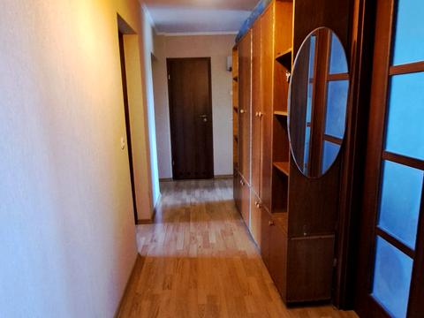 квартира по адресу Кульпарковская ул., 130
