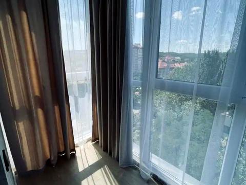 квартира за адресою Космічна вул., 5