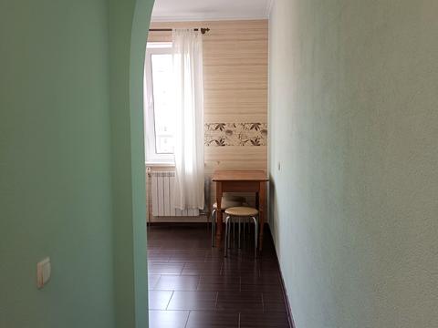 квартира по адресу Татарская ул., 27/4