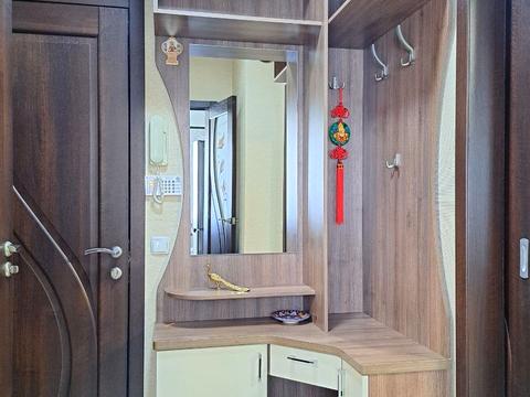 квартира по адресу Героев просп., 4