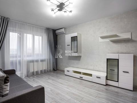 квартира за адресою Ніжинська вул., 7