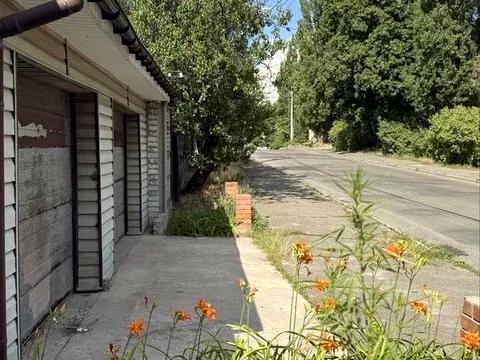 участок по адресу Чигиринская ул., 77
