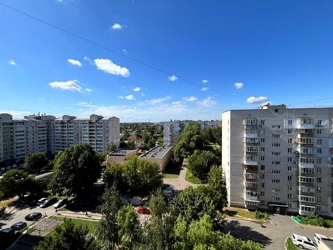квартира за адресою Незалежності бульв. (50 років Жовтня), 14-Г