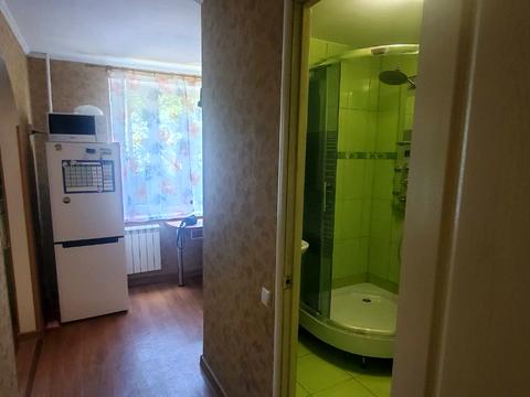 квартира по адресу проспект Перемоги, 78А