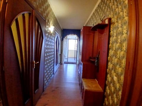 квартира за адресою Васильєвська вул., 119