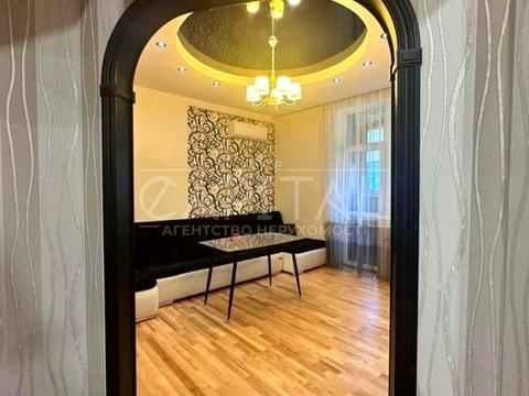 квартира за адресою Деміївська вул., 13