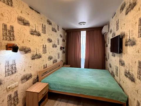 квартира за адресою Європейська вул. (Миронова), 13-А