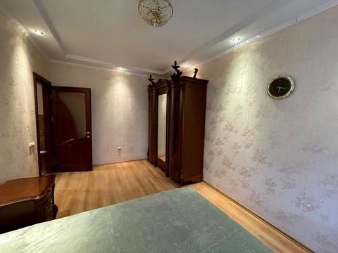 квартира по адресу Соборности ул. (Жовтнева), 61А