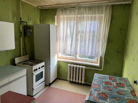 квартира по адресу Александра Поля просп. (Кірова), 42-А