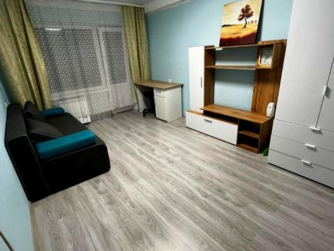 квартира по адресу Ярослава Гашека бульв., 6