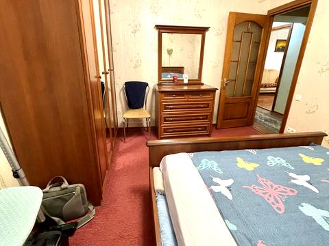 квартира за адресою Старокодацька вул., 38