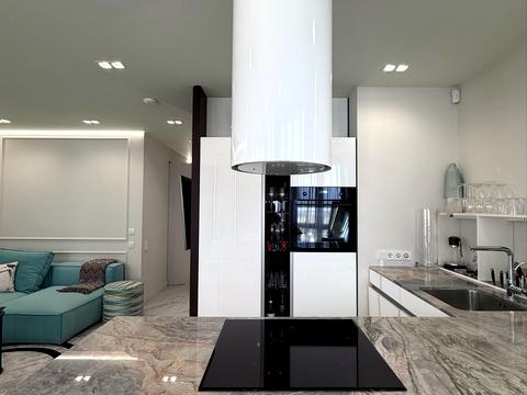 квартира по адресу Голосеевский просп. (40-летия Октября), 60