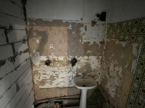 квартира по адресу Леси Украинки бульв., 8