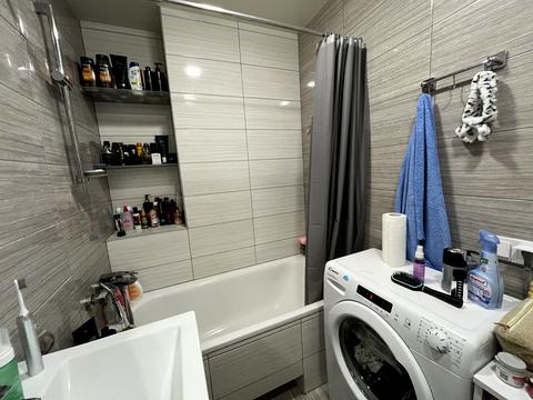 квартира по адресу Победы просп., 73б