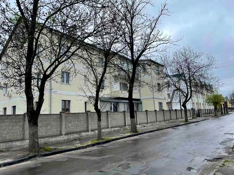 квартира по адресу Бронислава Козловского, 53
