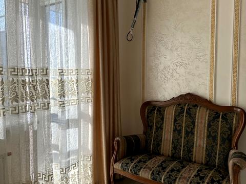 квартира по адресу Патриарха Мстислава Скрипника ул., 40