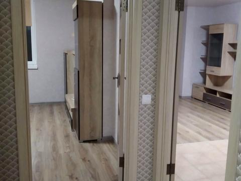 квартира за адресою Пономарьова вул., 26 к5