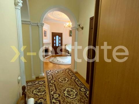 квартира по адресу Антоновича ул. (Сталинградской битвы), 9