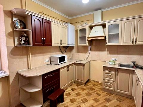 квартира за адресою Ігоря Білозіра вул., 8а
