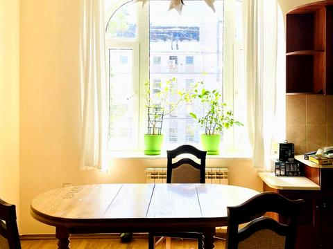 квартира по адресу Осипова ул. (Осипова), 32