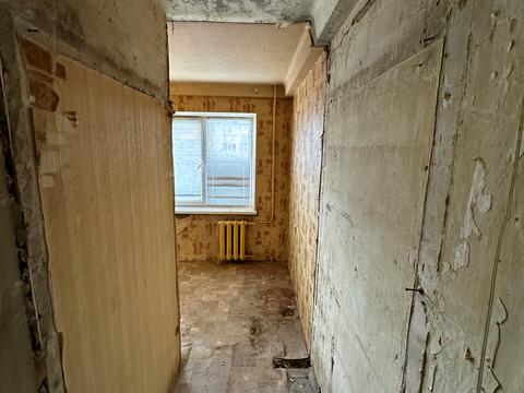 квартира за адресою Шолом-Алейхема вул., 19-А