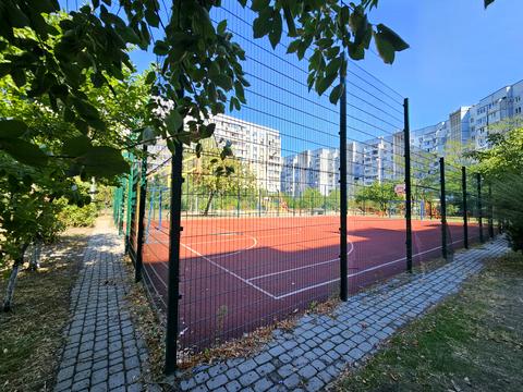 квартира по адресу Героев Днепра ул., 69
