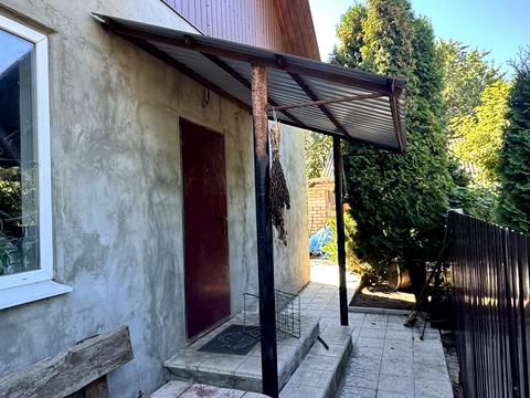 будинок за адресою Чугуїв, Харківська вул.