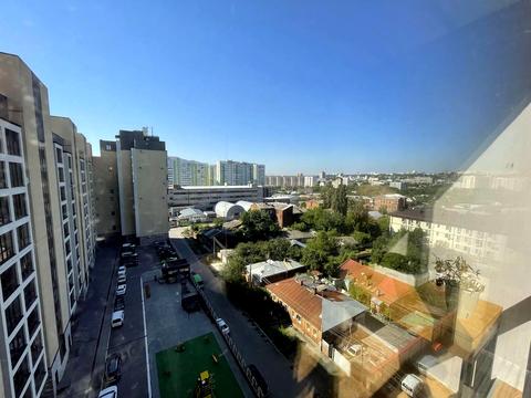 квартира по адресу Клочковская ул., 93