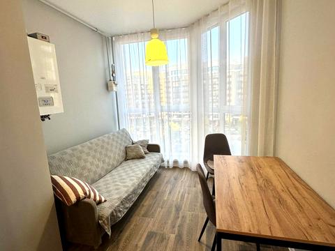 квартира за адресою Мартинова просп., 4
