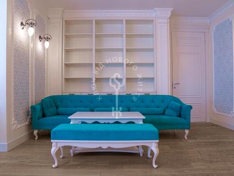 квартира по адресу Глубочицкая ул., 32-В