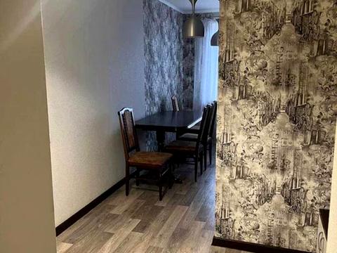 квартира по адресу Зерновая ул., 165