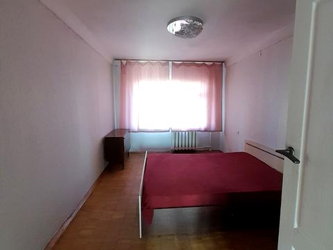 квартира по адресу Воскресенская ул., 7-А